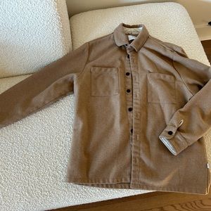 Wax London Overshirt